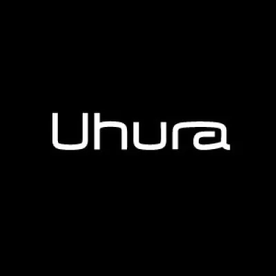 Uhura Digital Logo