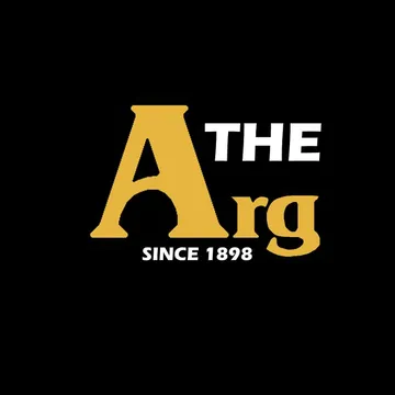 The Argonaut Logo
