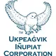Ukpeagvik Inupiat Corporation logo