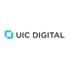 UIC Digital's company logo