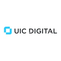 UIC Digital's company logo