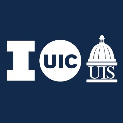 University of Illinois Foundation logo