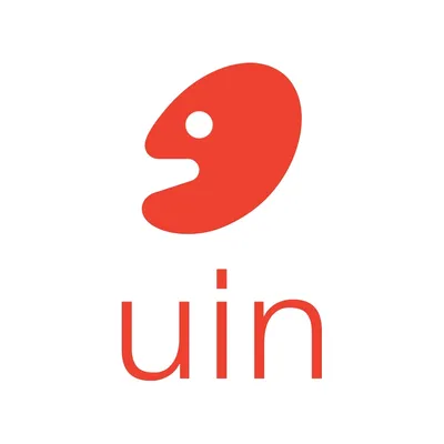 UIN Footwear EU logo