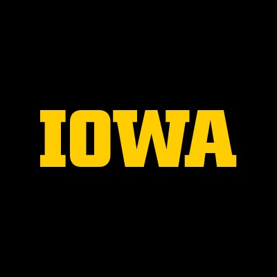 University of Iowa - Men's Wrestling