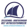 Logo Zeilschool & Bootverhuur Het Uitgeestermeer