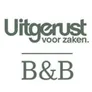 Logo Uitgerust voor zaken