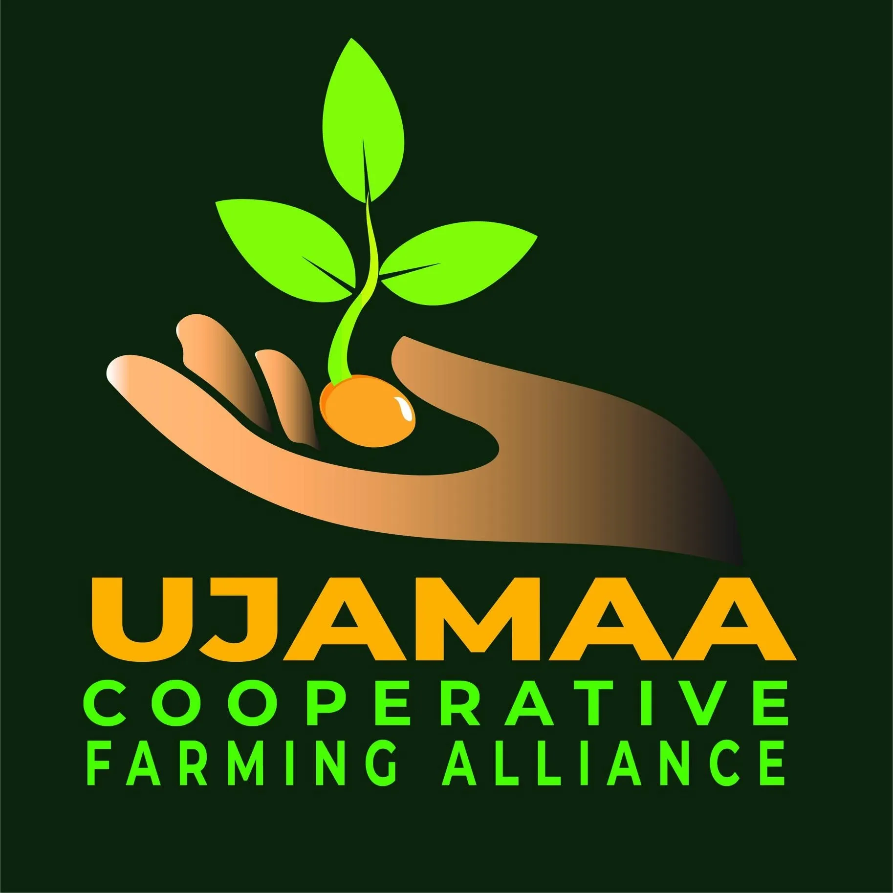 Ujamaaseeds