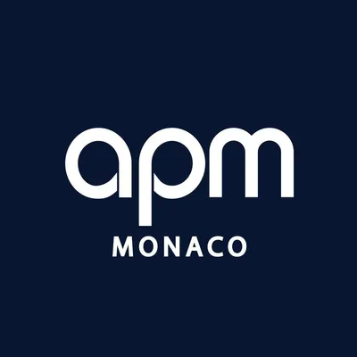 APM Monaco UK logo