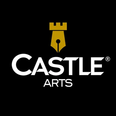 Castle Arts logo