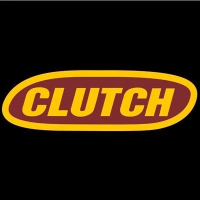 Clutch logo