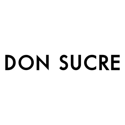 DON SUCRE UK logo