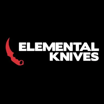 Elemental Knives UK logo