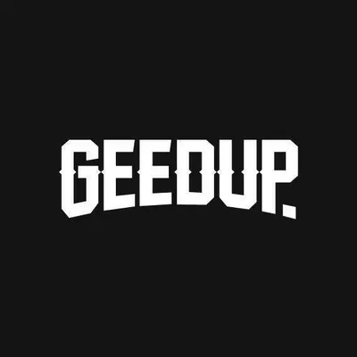 Geedup Co UK logo