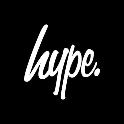 HYPE logo