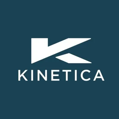 Kinetica Sports logo