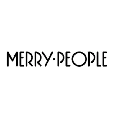 Merry People UK logo