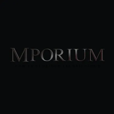 MPORIUM logo