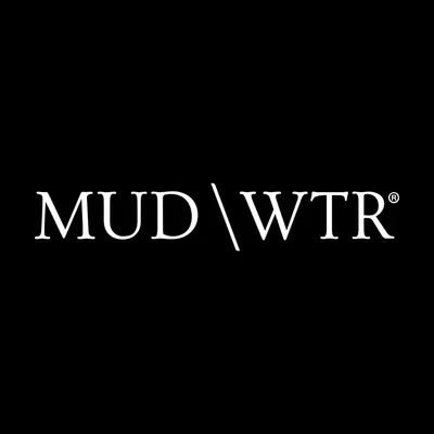 MUDWTR UK logo