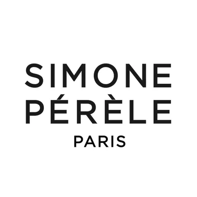 Simone Pérèle UK logo