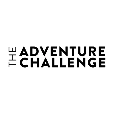 The Adventure Challenge logo