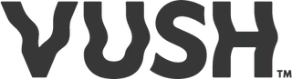 Vush UK logo