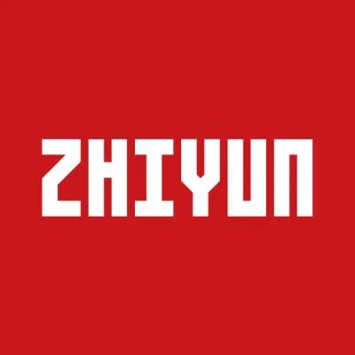 ZHIYUN OFFICIAL STORE logo