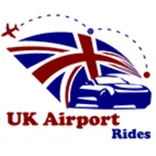 UK Airport Rides logo/icon