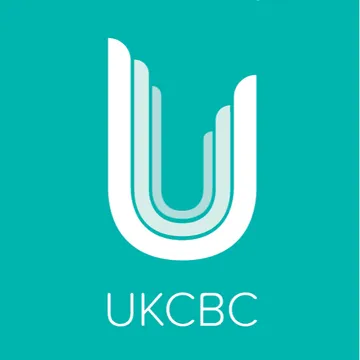 UK College of Business and Computing Logo