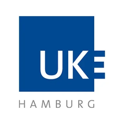 Universitätsklinikum Hamburg-Eppendorf logo