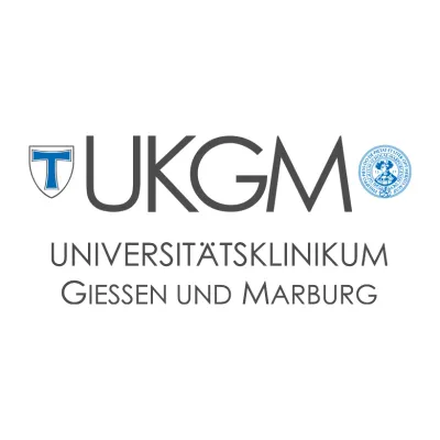 Universitätsklinikum Gießen und Marburg GmbH