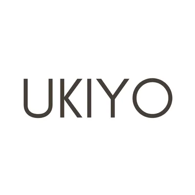 Ukiyo Lifestyle logo