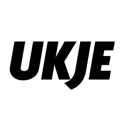 Ukje.nl logo