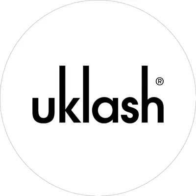 UKLASH España logo