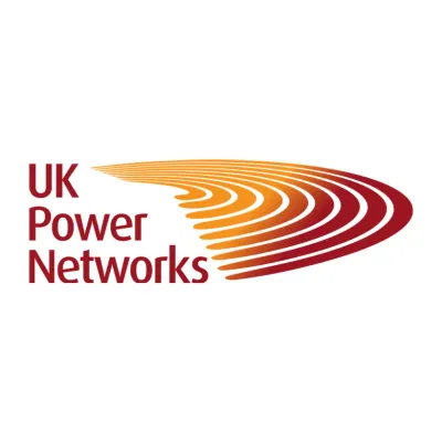 UK Power Networks Logo