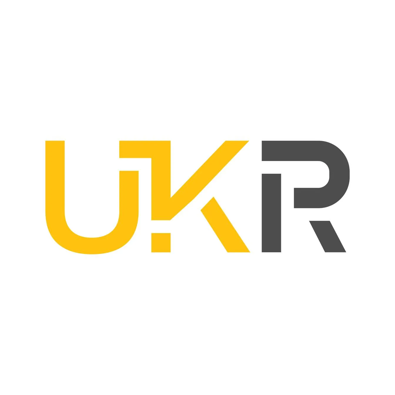 UKR Group logo