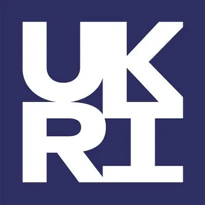 Uk Research And Innovation logo