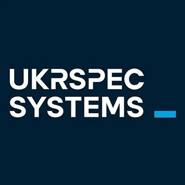 Ukrspecsystems logo