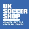 UKSoccerShop logo