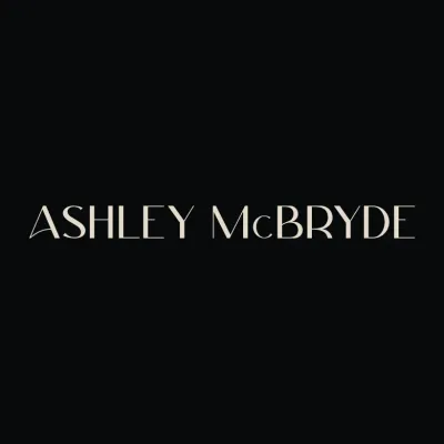 Ashley McBryde UK Store logo