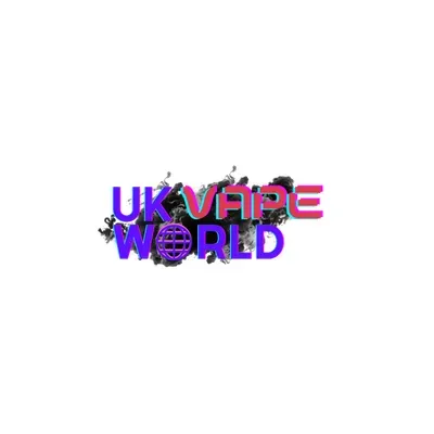 ukvapeworld.com logo