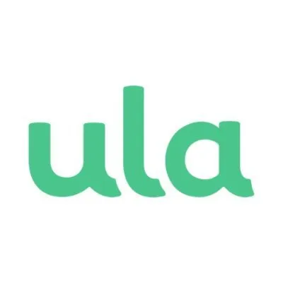Logo by Brandfetch