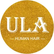 Ula Hair Logo