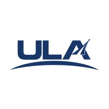 United Launch Alliance Logo
