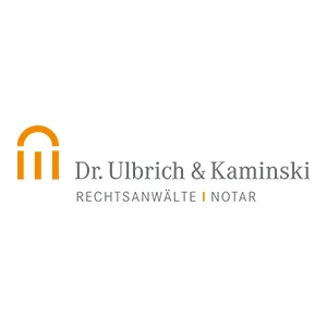 Dr. Ulbrich und Kaminski Rechtsanwälte