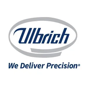 Ulbrich Steel-company-logo