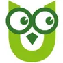 Logo Natuur- en milieueducatie De Ulebelt