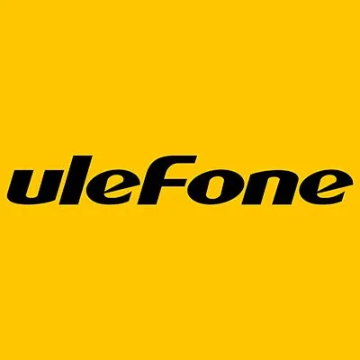 Ulefone logo