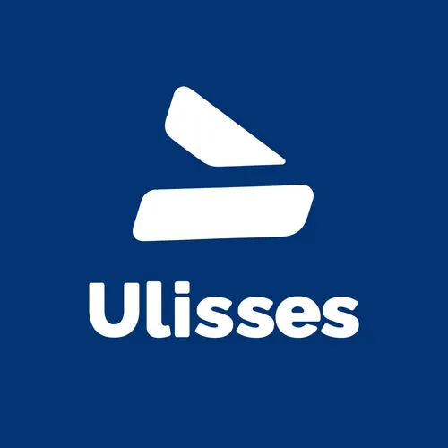 Ulisses logo