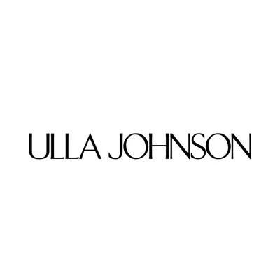 Ulla Johnson logo