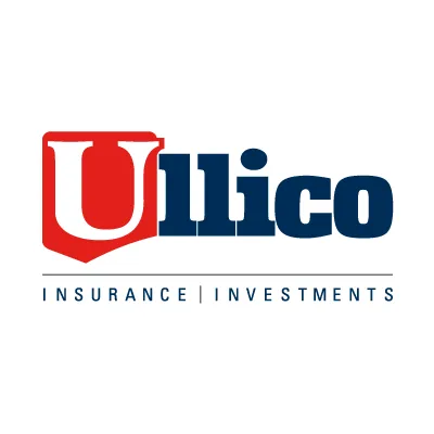 Ullico logo